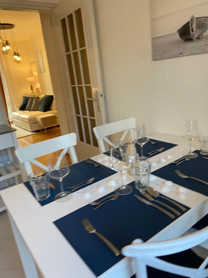 גראדו Apartment Mit Meerblick Am Strand Costa Azzura מראה חיצוני תמונה