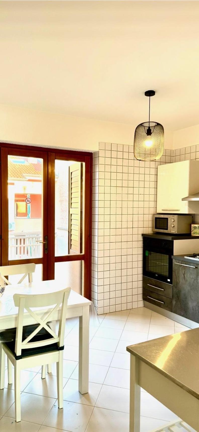 גראדו Apartment Mit Meerblick Am Strand Costa Azzura מראה חיצוני תמונה