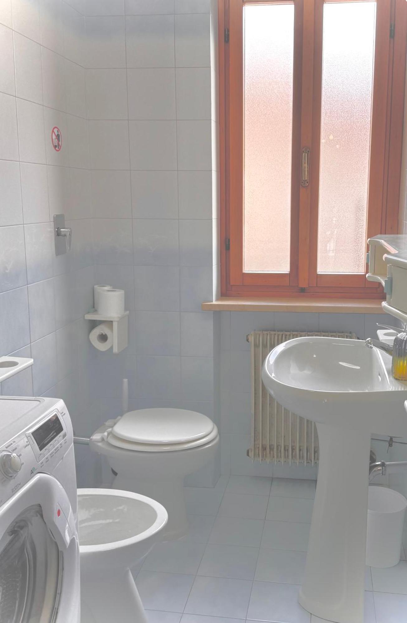 גראדו Apartment Mit Meerblick Am Strand Costa Azzura מראה חיצוני תמונה