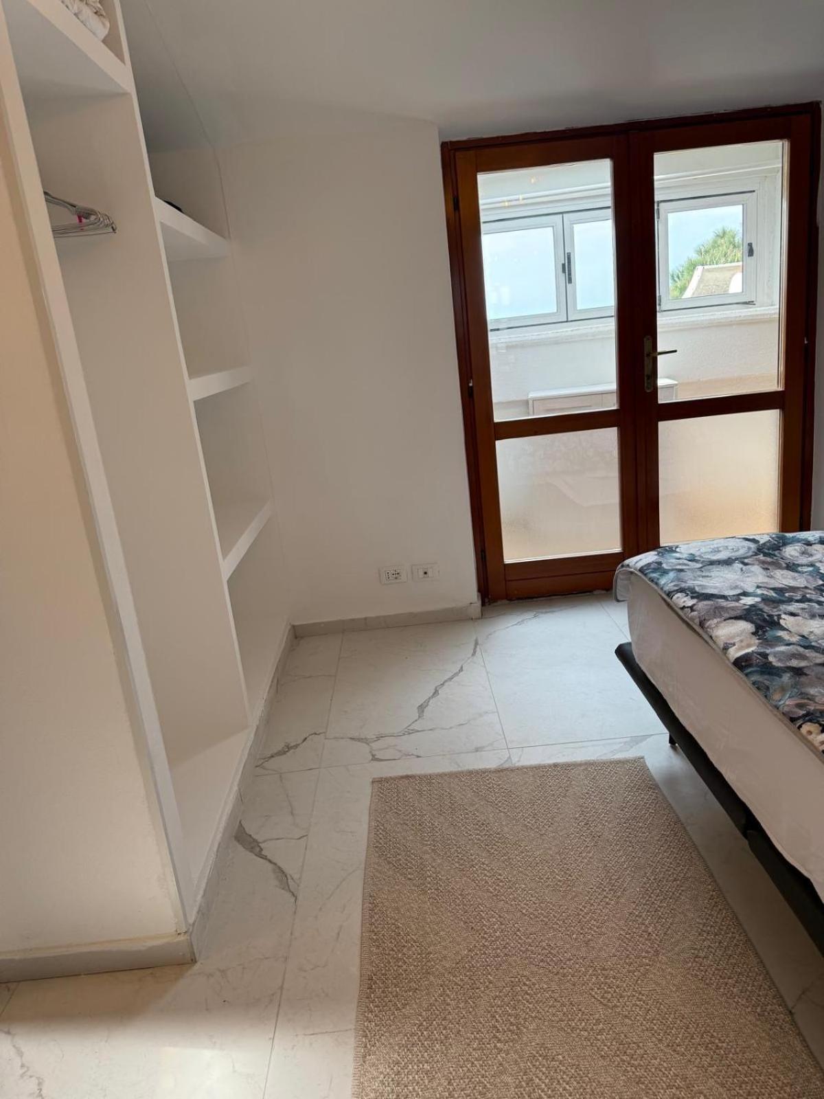 גראדו Apartment Mit Meerblick Am Strand Costa Azzura מראה חיצוני תמונה
