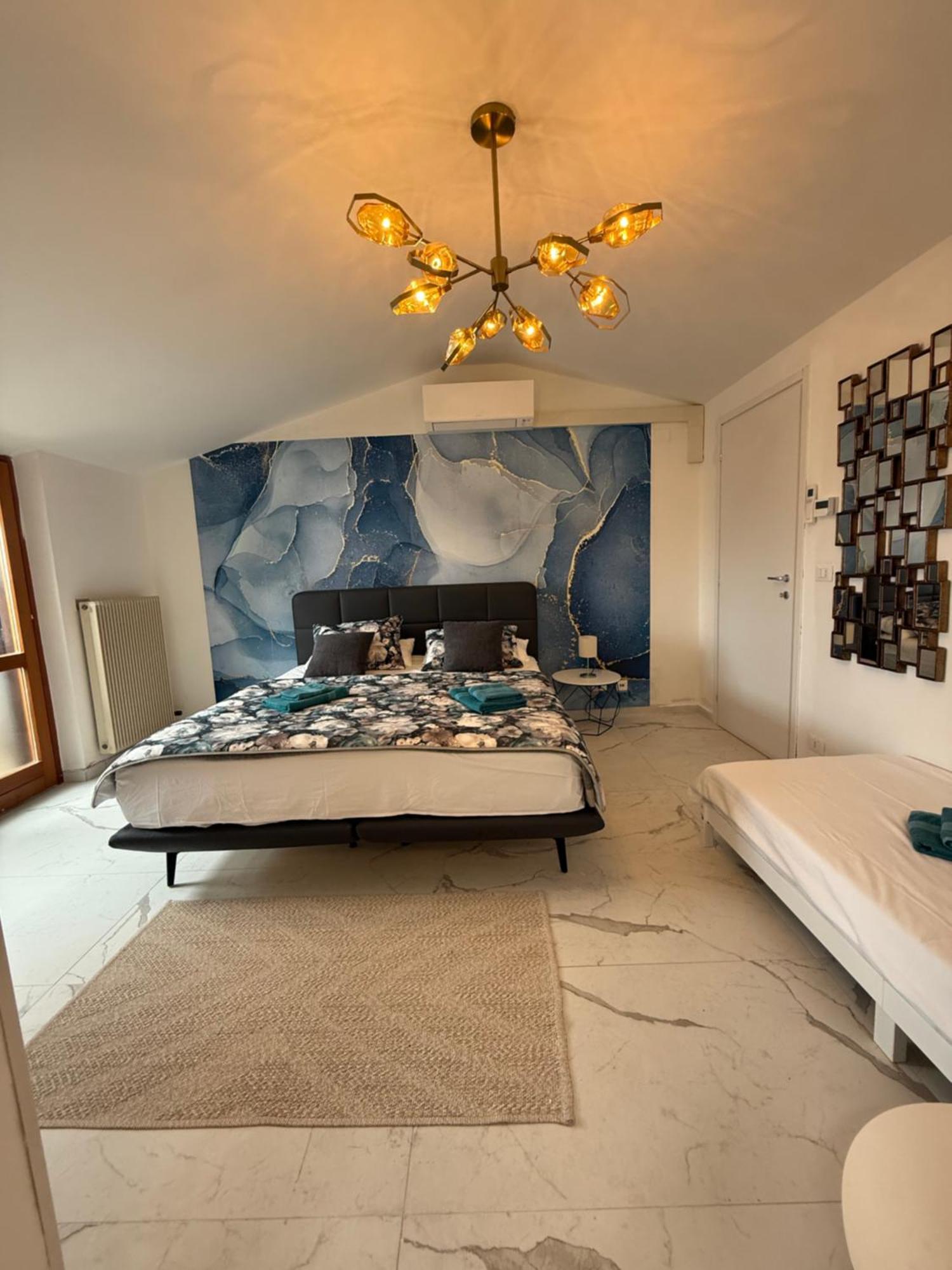 גראדו Apartment Mit Meerblick Am Strand Costa Azzura מראה חיצוני תמונה